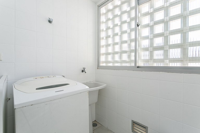 WI-FI 500MB | 150m from Ingleses Beach #IA24