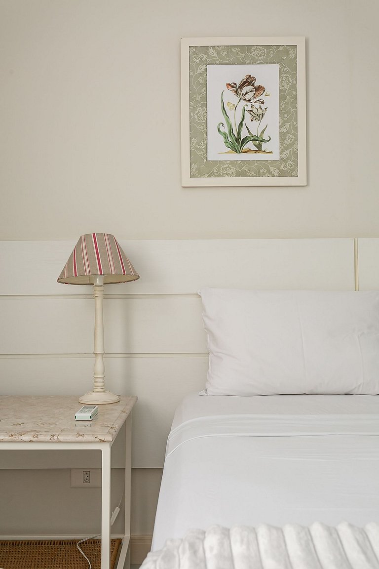 150m from Ingleses Beach | Gastronomy #IA24