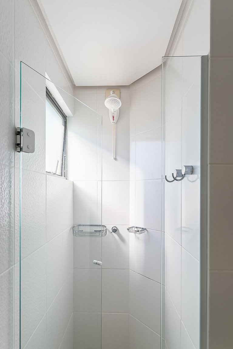 WI-FI 500MB | 150m from Ingleses Beach #IA24