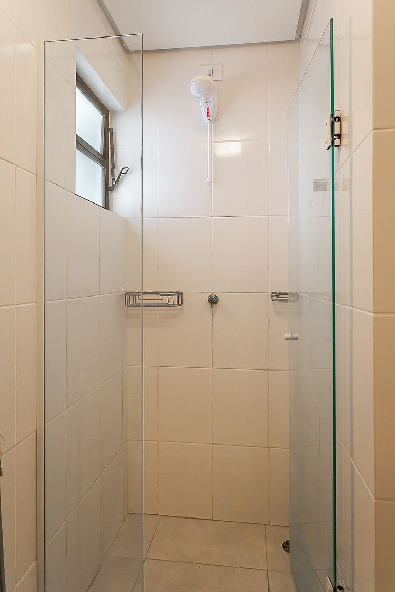 WI-FI 500MB | 150m from Ingleses Beach #IA24