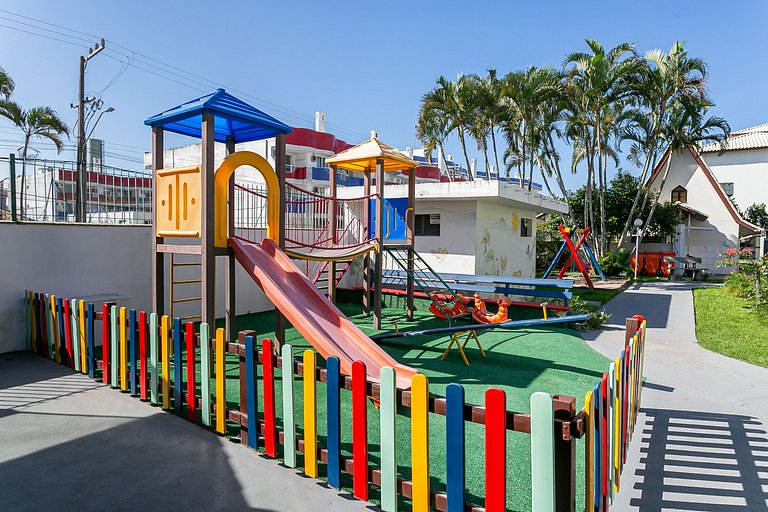 WI-FI 500MB | 150m from Ingleses Beach #IA24