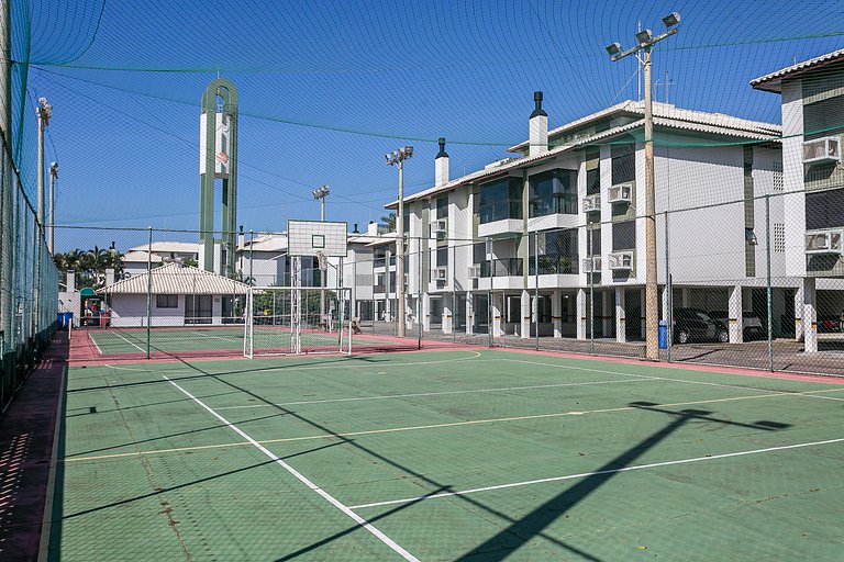 WI-FI 500MB | 150m from Ingleses Beach #IA24