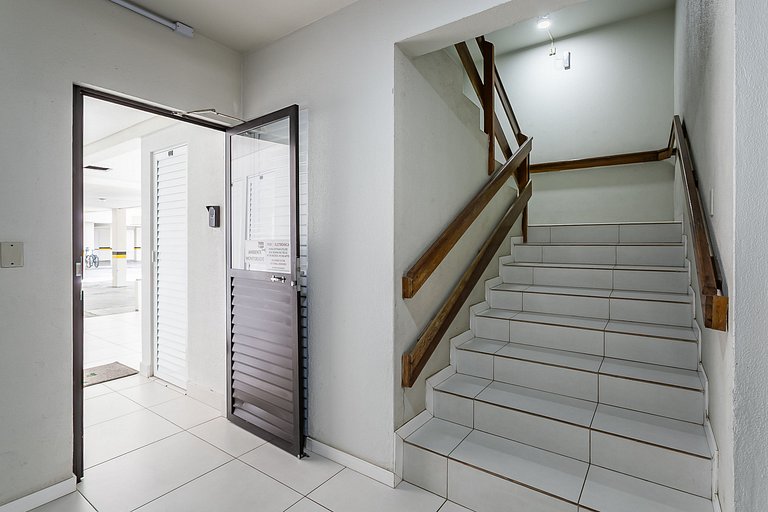 WI-FI 500MB | 150m from Ingleses Beach #IA24