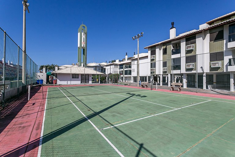 WI-FI 500MB | 150m from Ingleses Beach #IA24