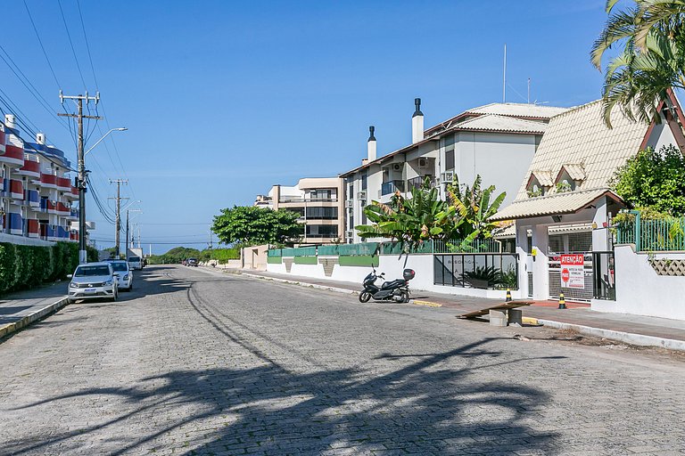 WI-FI 500MB | 150m from Ingleses Beach #IA24