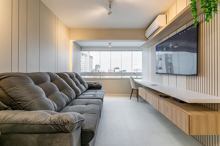 WI-FI 500mb | Partial SEA View | Pool #CA65