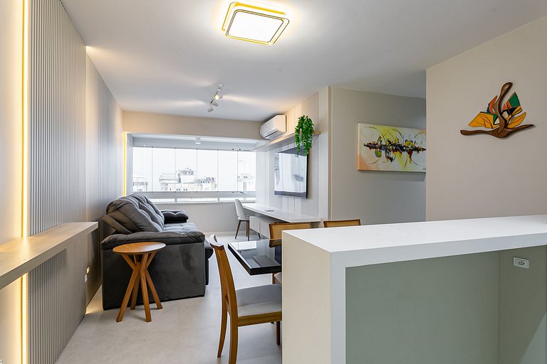 WI-FI 500mb | Partial SEA View | Pool #CA65