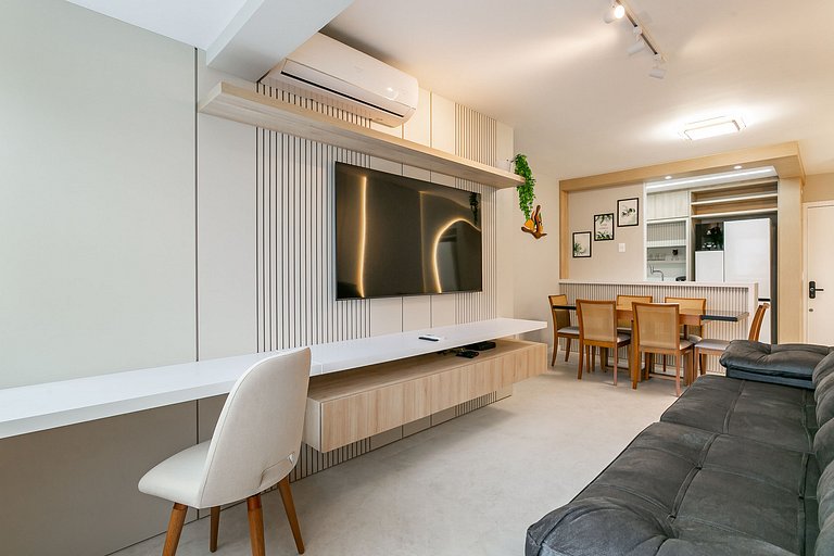 WI-FI 500mb | Partial SEA View | Pool #CA65