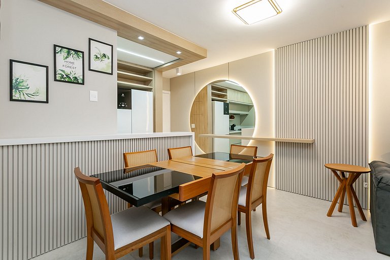 WI-FI 500mb | Partial SEA View | Pool #CA65