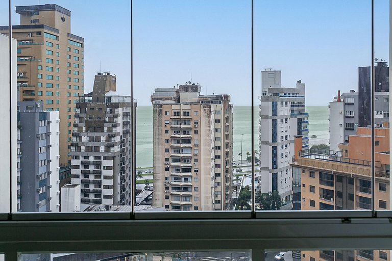 WI-FI 500mb | Partial SEA View | Pool #CA65