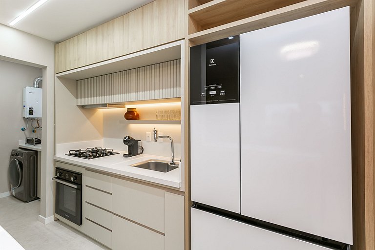 WI-FI 500mb | Partial SEA View | Pool #CA65