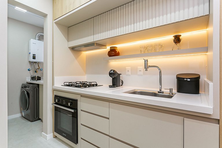 WI-FI 500mb | Partial SEA View | Pool #CA65