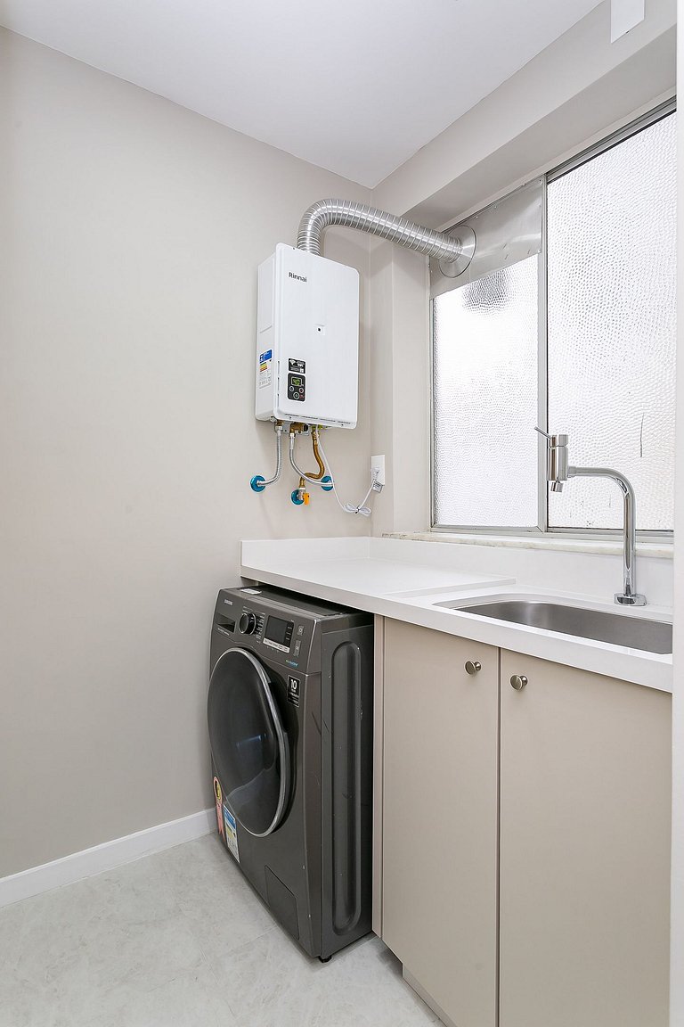 WI-FI 500mb | Partial SEA View | Pool #CA65