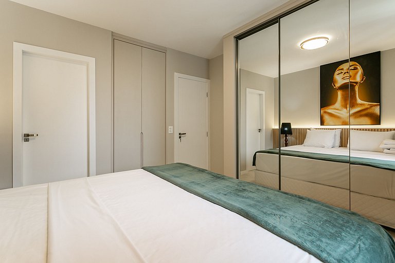 WI-FI 500mb | Partial SEA View | Pool #CA65