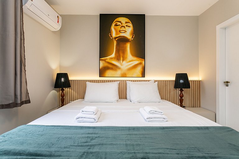 WI-FI 500mb | Partial SEA View | Pool #CA65