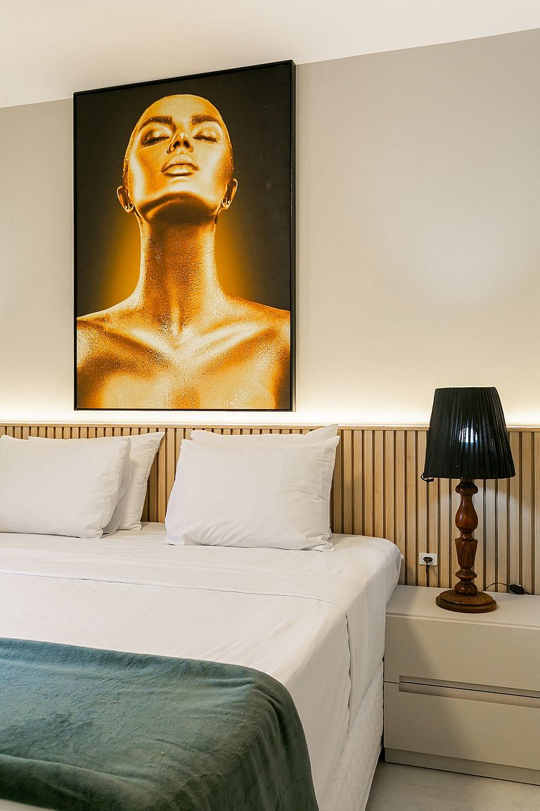 WI-FI 500mb | Partial SEA View | Pool #CA65