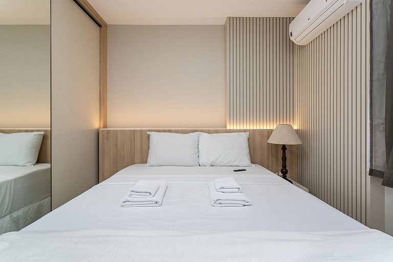 WI-FI 500mb | Partial SEA View | Pool #CA65