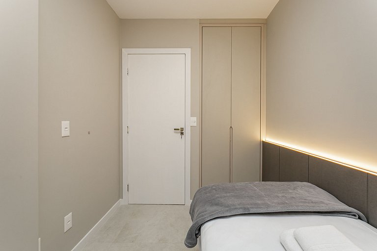 WI-FI 500mb | Partial SEA View | Pool #CA65