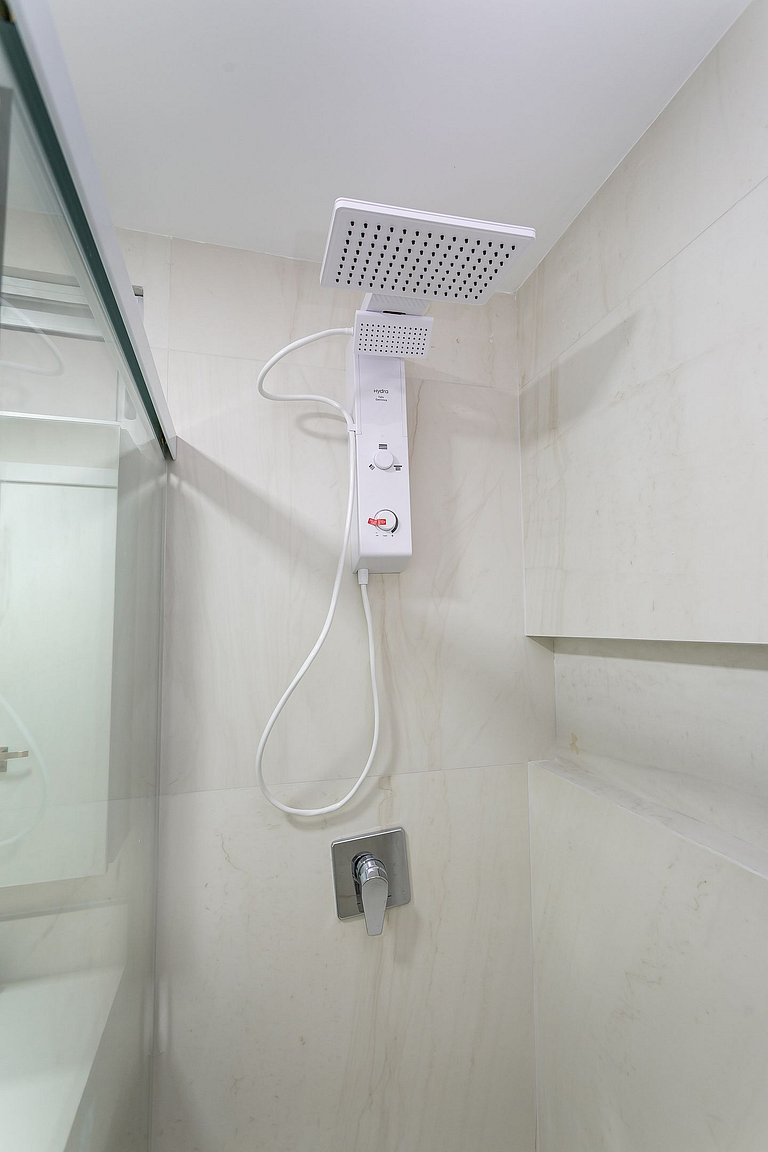 WI-FI 500mb | Partial SEA View | Pool #CA65