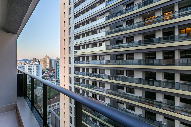 Piscina Rooftop | Gastronomia | Tudo a Pé #TT5