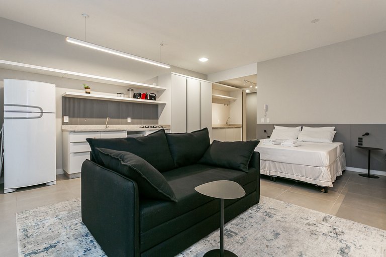 Pool with Sea View | WI-FI 200MB | Foodhall #TT5