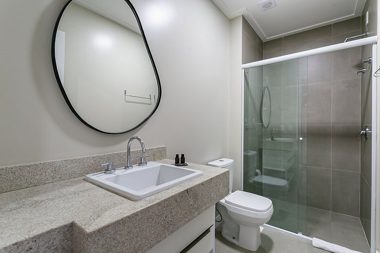 Pool with Sea View | WI-FI 200MB | Foodhall #TT5