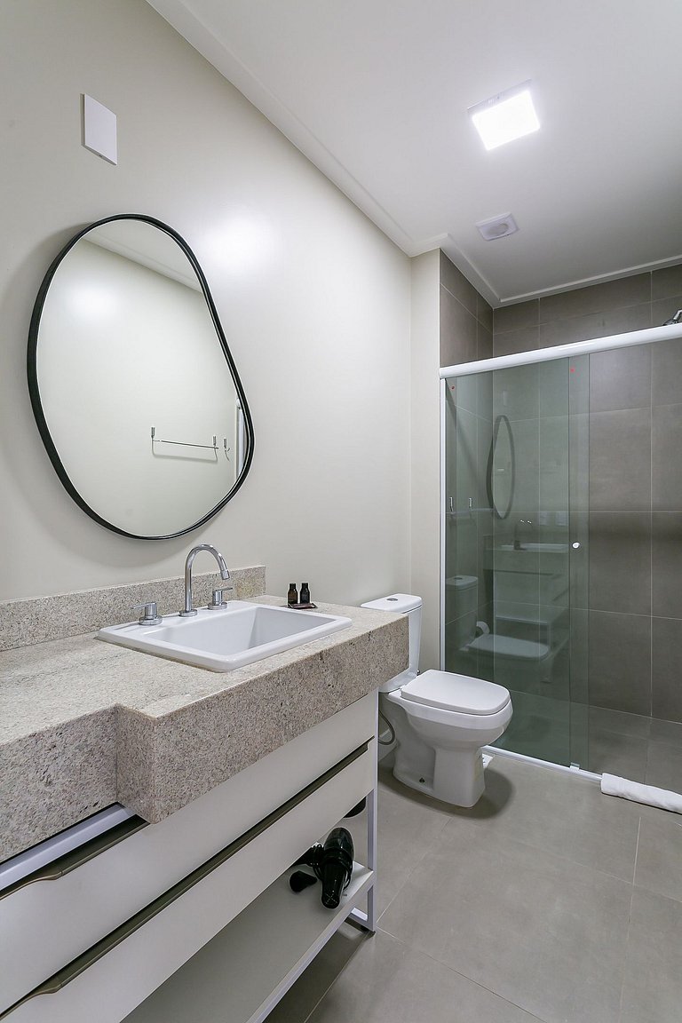 Pool with Sea View | WI-FI 200MB | Foodhall #TT5