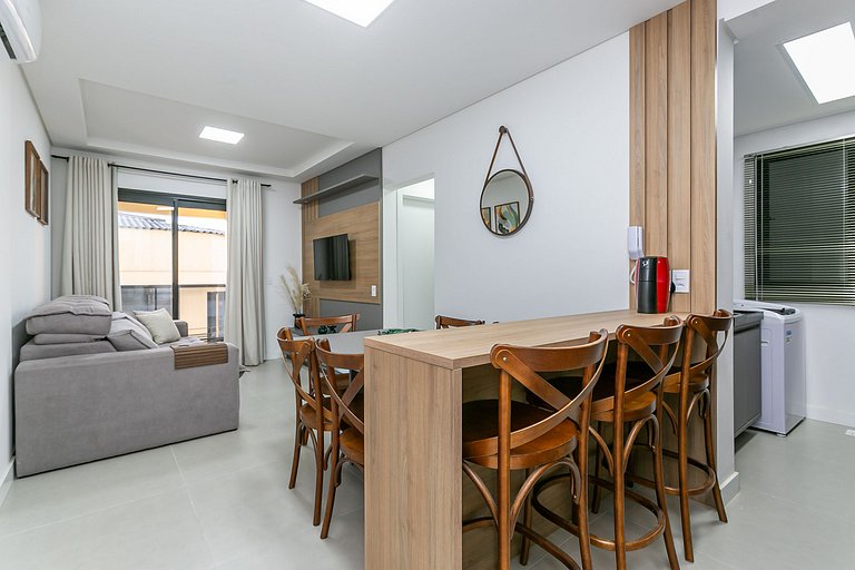 WI-FI 300mb | Pool | Balcony with BBQ #CANA09