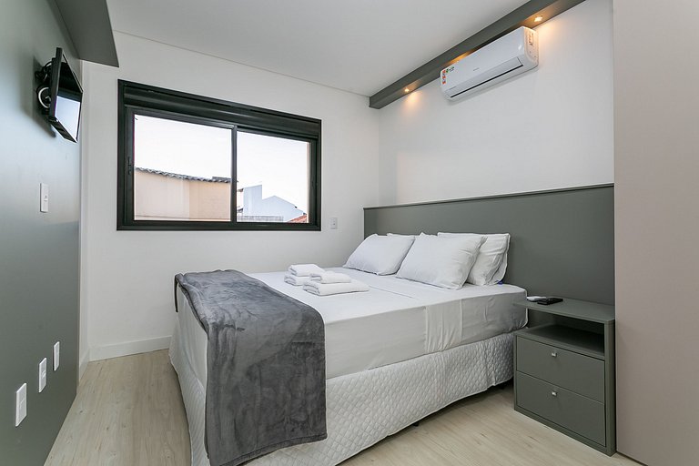 WI-FI 300mb | Pool | Balcony with BBQ #CANA09