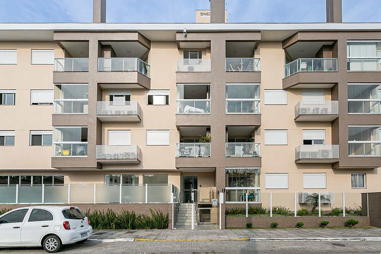 WI-FI 100MB | 50" Smart TV | near Beach #CANA11