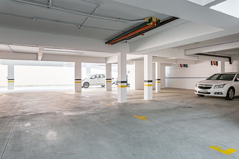 WI-FI 100MB | 50" Smart TV | near Beach #CANA11