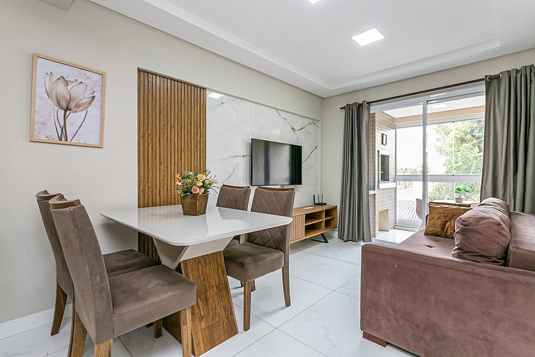 WI-FI 100MB | 50" Smart TV | near Beach #CANA11