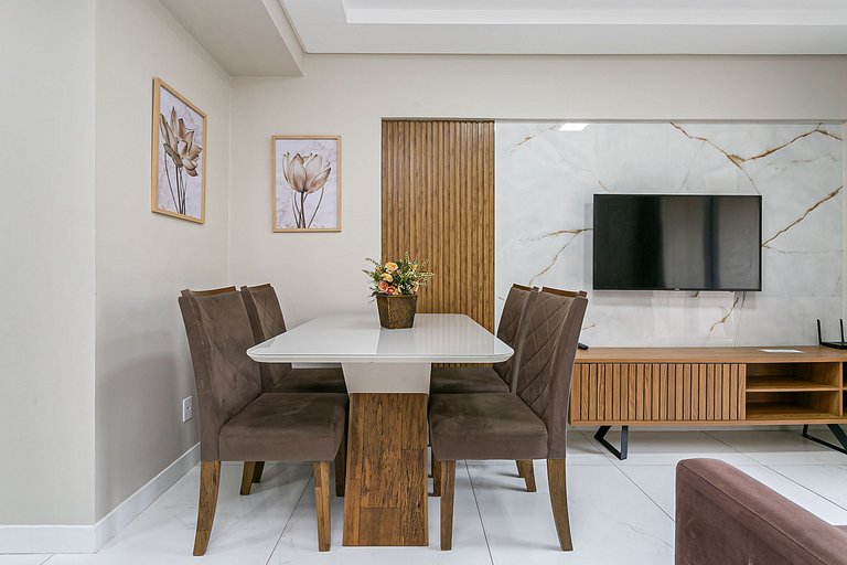 WI-FI 100MB | 50" Smart TV | near Beach #CANA11