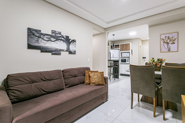 WI-FI 100MB | 50" Smart TV | near Beach #CANA11