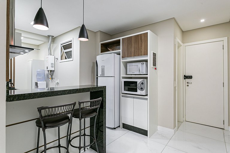 WI-FI 100MB | 50" Smart TV | near Beach #CANA11