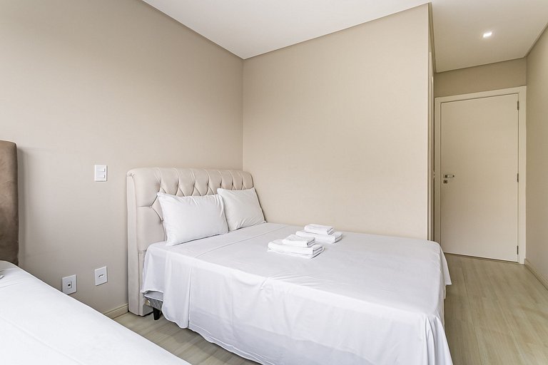 WI-FI 100MB | 50" Smart TV | near Beach #CANA11