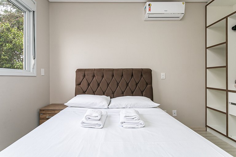 WI-FI 100MB | 50" Smart TV | near Beach #CANA11