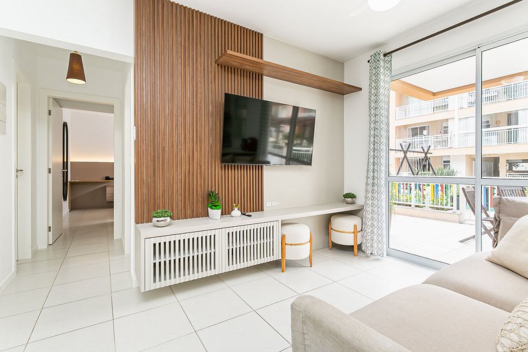 WI-FI 700MB | Swimming Pool | Barbecue Grill #IA25