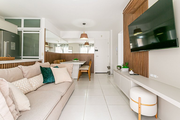 WI-FI 700MB | Swimming Pool | Barbecue Grill #IA25