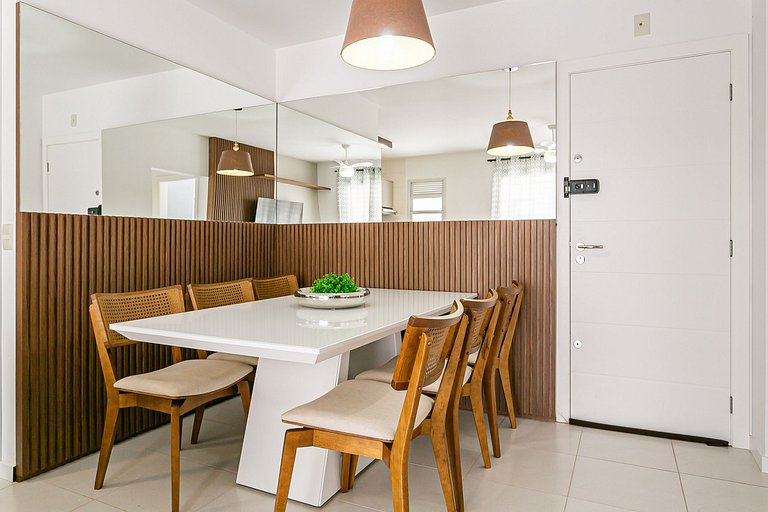 WI-FI 700MB | Swimming Pool | Barbecue Grill #IA25