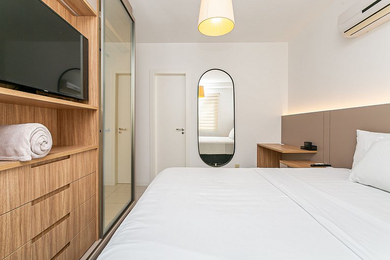 WI-FI 700MB | Swimming Pool | Barbecue Grill #IA25