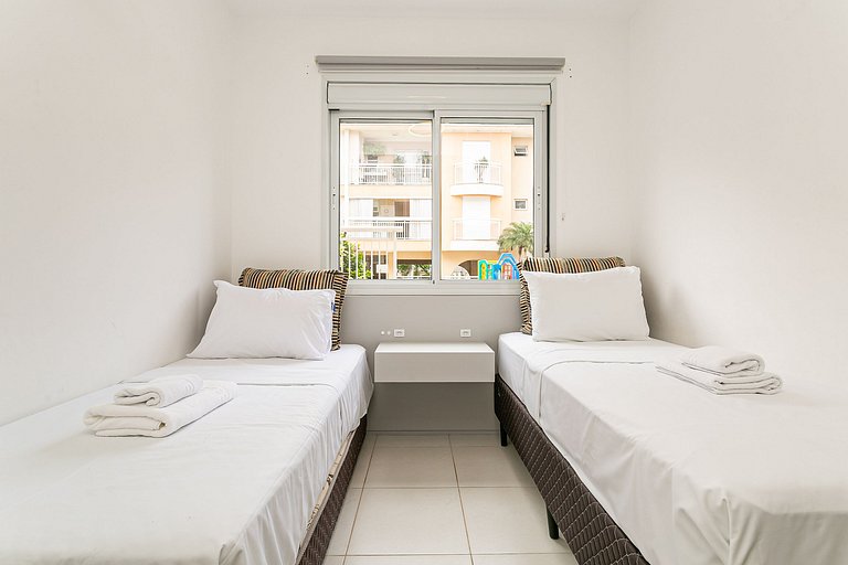 WI-FI 700MB | Swimming Pool | Barbecue Grill #IA25