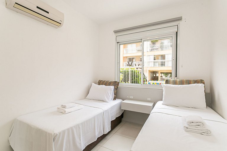 WI-FI 700MB | Swimming Pool | Barbecue Grill #IA25