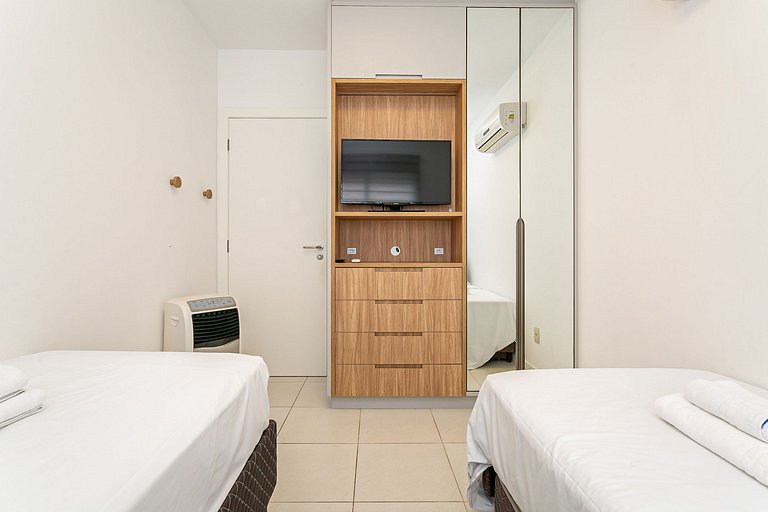 WI-FI 700MB | Swimming Pool | Barbecue Grill #IA25