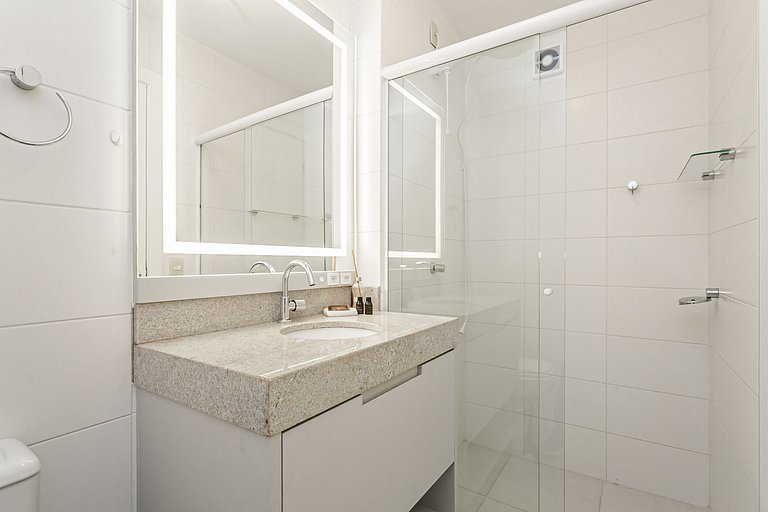 WI-FI 700MB | Swimming Pool | Barbecue Grill #IA25