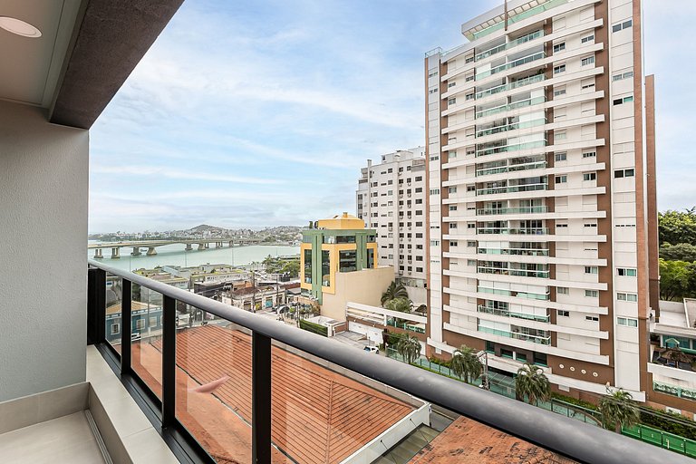 Vista MAR | Foodhal Tudo a pé l #TTV701