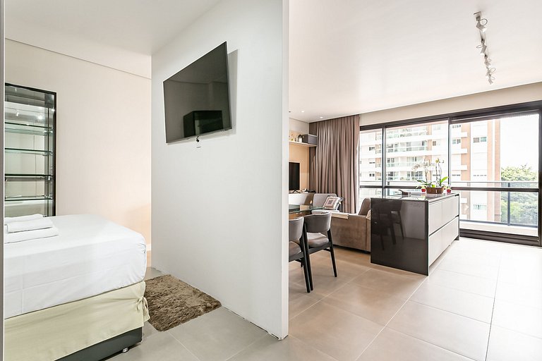 Vista MAR | Foodhal Tudo a pé l #TTV701