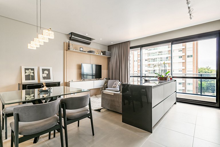 Vista MAR | Foodhal Tudo a pé l #TTV701