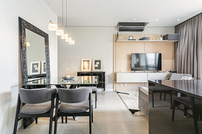 Vista MAR | Foodhal Tudo a pé l #TTV701