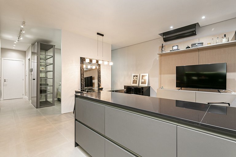 SEA View | Me2 Benefits | Foodhall #TTV701